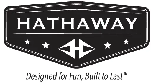 hathaway logo