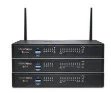 SONICWALL NSa 6700 Network Security Appliance - Series