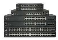 SONICWALL NSa 6700 Network Security Appliance - Switch