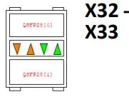 SONICWALL NSa 6700 Network Security Appliance - fig