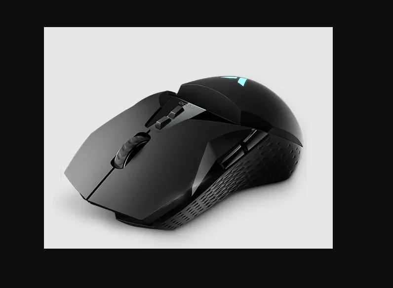 Rapoo Vt950c Wired/wireless Gaming Mouse User Guide