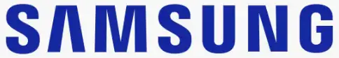 SAMSUNG logo