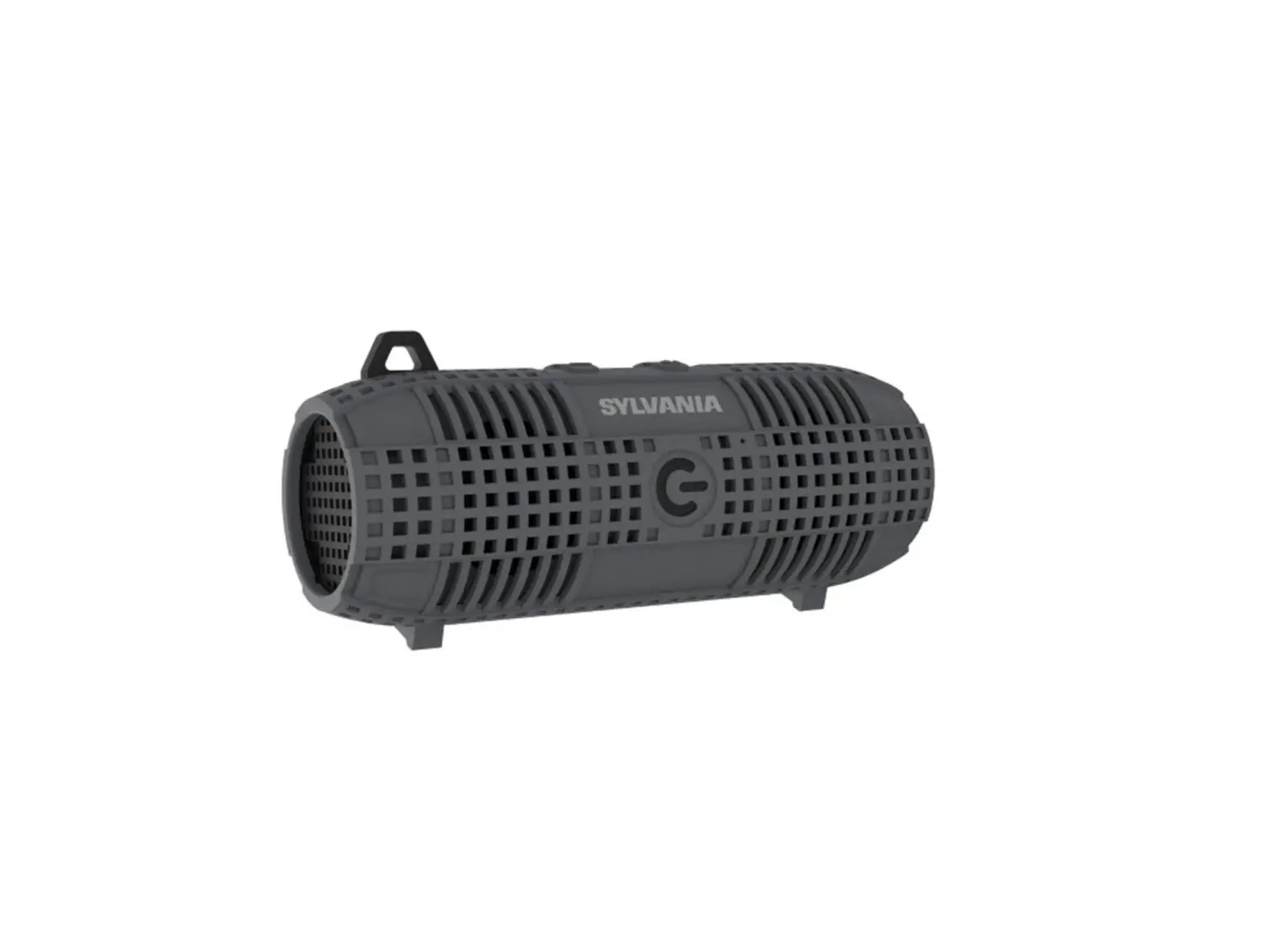 Sylvania B28 Ipx6 Water Resistant Floating Speaker User Manual