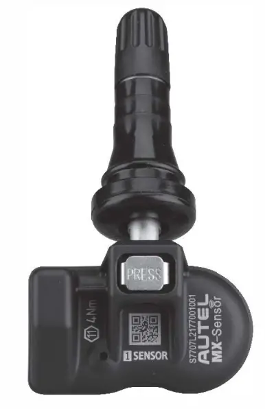 AUTEL MX Programmable Universal TPMS Sensor