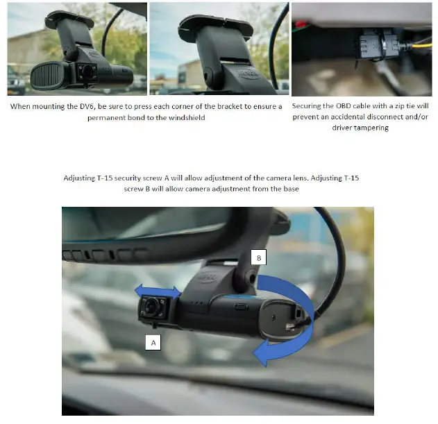 In-Vehicle Device Connection