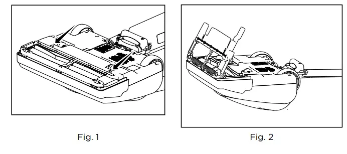 Simplicity S10CV Freedom Bagged Upright Cordless Vacuum- Removing and Reinstalling