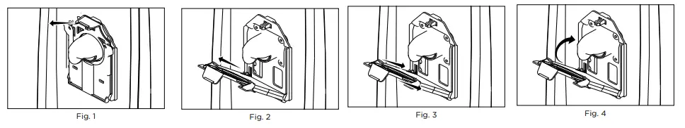 Simplicity S10CV Freedom Bagged Upright Cordless Vacuum- Replacing the Vacuum Bag