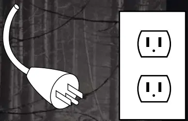 BRITISH FIRES FCBUS0017 New Forest 63 Inch Electric Fire - APPLIANCE PLUG