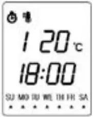 BRITISH FIRES FCBUS0017 New Forest 63 Inch Electric Fire - preset 1