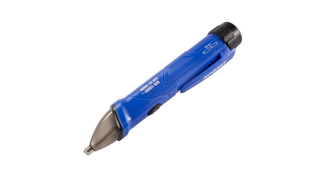 Kobalt Ko-7504gf Voltage And Gfci Outlet Tester Instruction Manual Kobalt Ko-7504gf Voltage And Gfci Outlet Tester Instruction Manual