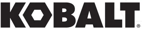 KOBALT - logo