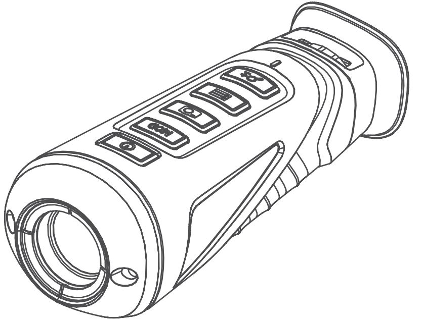 Agm Thermal Imaging Monoculars User Manual