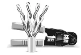 ERGO LKV223KVM KVM Point to Point Extender - figure 5