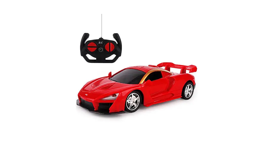 Anyangshibeiguanquyijinchufangyongpindian Remotecontrol Four-way Remote Control Car User Manual