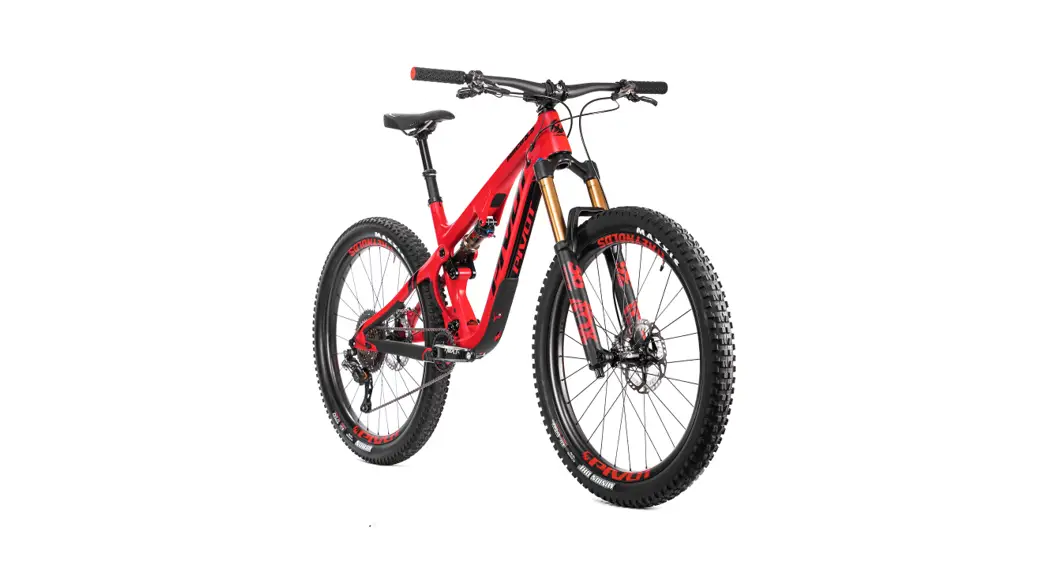 Fox 929-01-012 Live Valve Full System User Guide