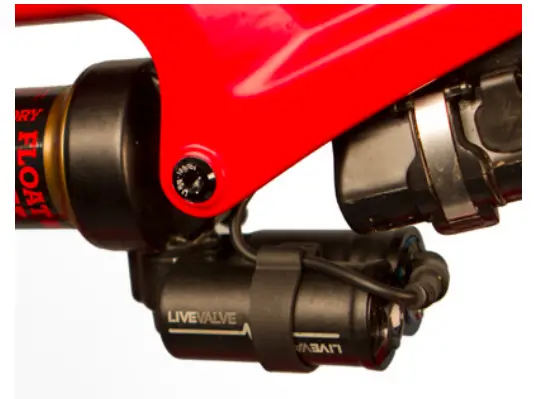 FOX 929 01 012 Live Valve Full System - fig 11