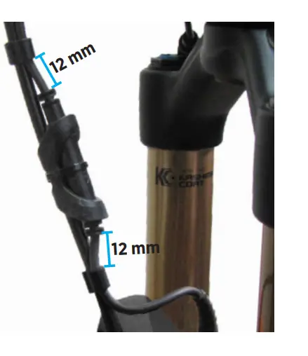 FOX 929 01 012 Live Valve Full System - fig 2