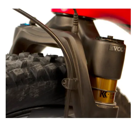 FOX 929 01 012 Live Valve Full System - fig 4