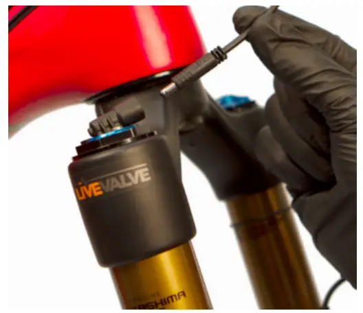 FOX 929 01 012 Live Valve Full System - fig 5