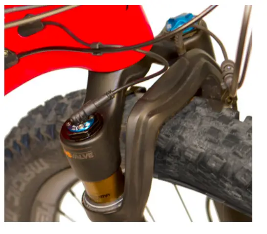 FOX 929 01 012 Live Valve Full System - fig 6