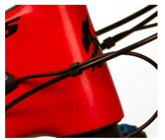 FOX 929 01 012 Live Valve Full System - fig 7