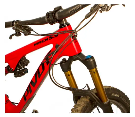 FOX 929 01 012 Live Valve Full System - fig 8