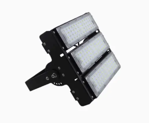Robus Rcm30040-04 Cosmic 300w Led Flood Light Instruction Manual