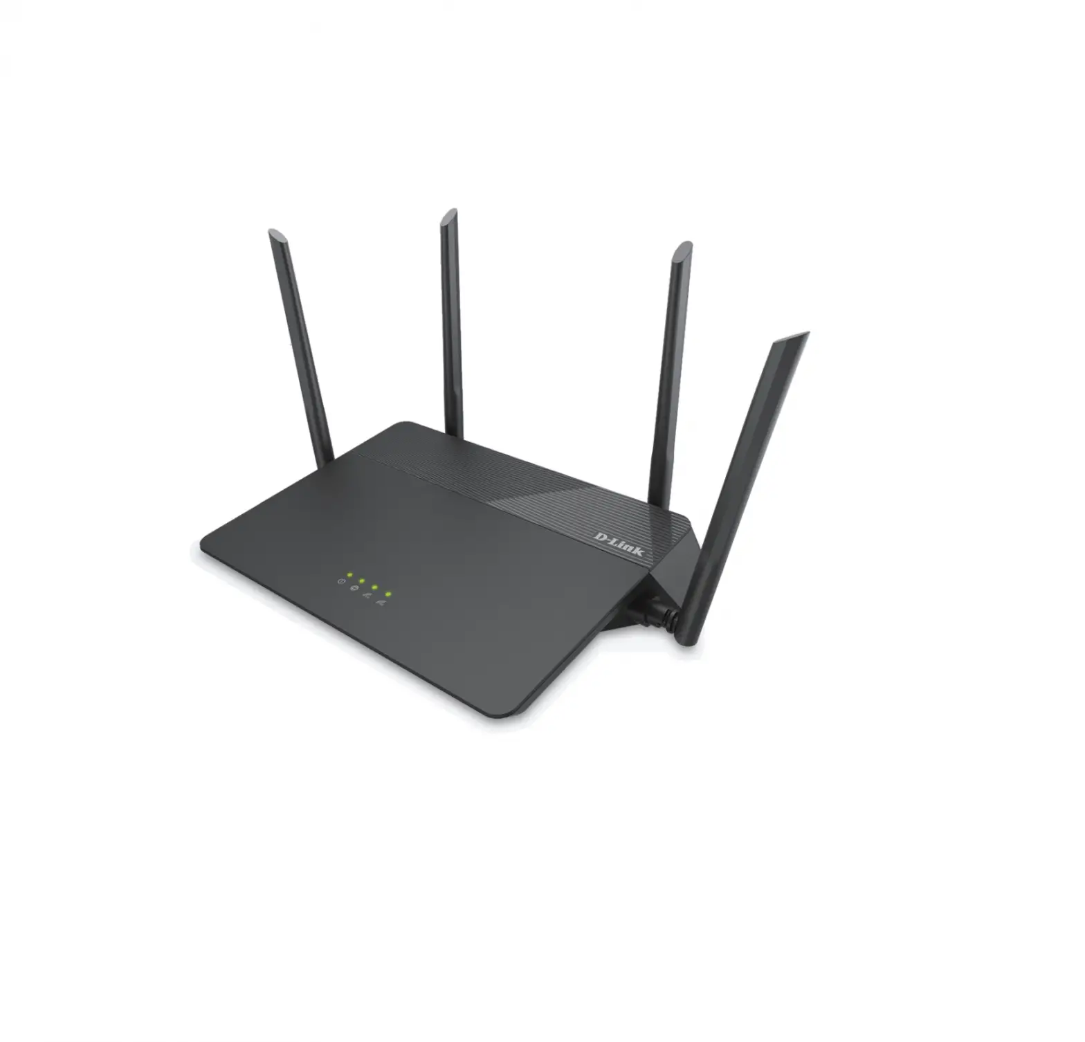 D-link Mu-mimo Wi-fi Gigabit Router Owner's Manual D-link Mu-mimo Wi-fi Gigabit Router Owner's Manual