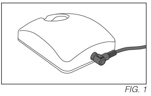 DENTALEZ 511-265993 iStar-Cordless-Prophylaxis-Handpiece- fig 5