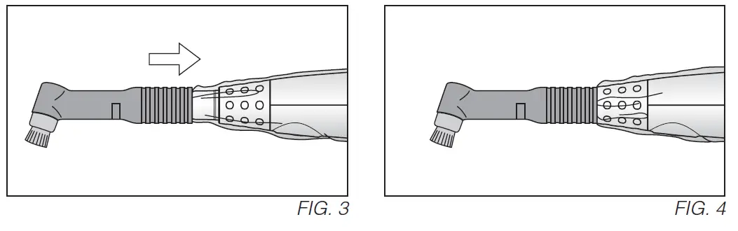 DENTALEZ 511-265993 iStar-Cordless-Prophylaxis-Handpiece- fig 7