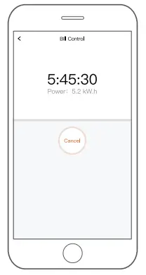 Gd Midea Air Conditioning Equipment MDNA22 Smart Kit User Manual - Bill Control