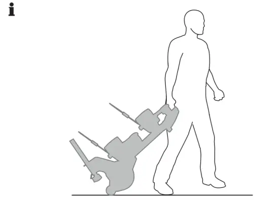 THULE 9034XTR T2 Pro XTR 2 Bike 2 Inch Hitch Bike Rack - fig21