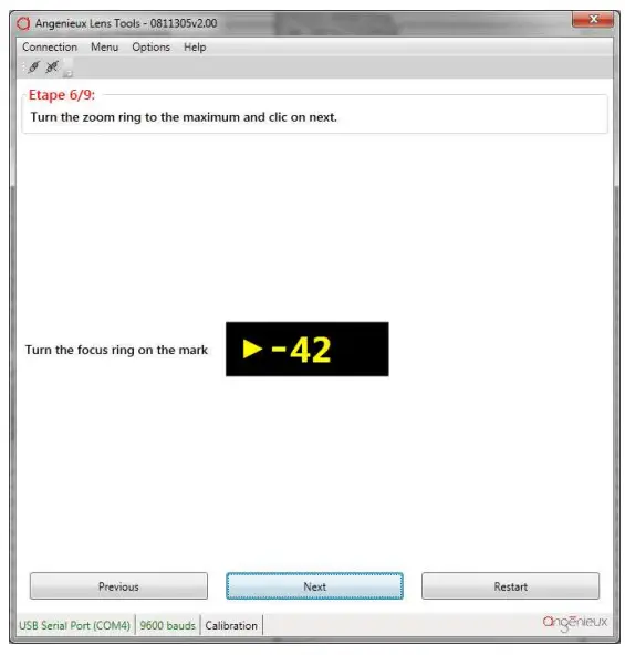 angenieux-Lens-Tool-0811305v-Software-12