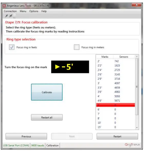 angenieux-Lens-Tool-0811305v-Software-13