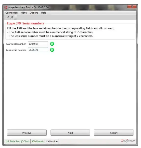 angenieux-Lens-Tool-0811305v-Software-8