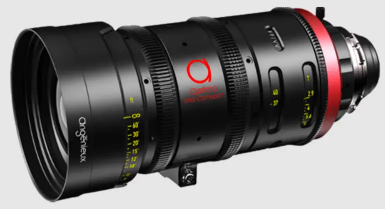 angenieux-Lens-Tool-0811305v-Software