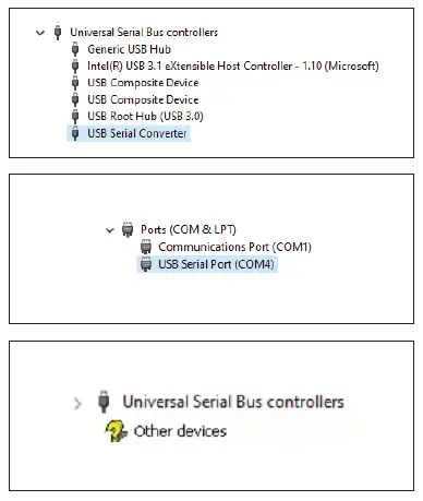 FUTEK-TG1003-USB-Series High-Resolution-USB-Output-Devices -fig 2