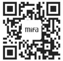 QR code