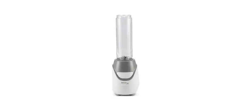 Delimano Bl1189 Personal Blender To Go User Manual