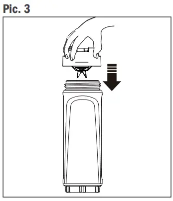 delimano BL1189 Personal Blender To Go-fig4