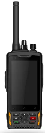 RugGear RG760 Tough and PTT Optimised Rugged Phones and Devices