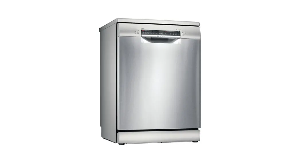 Bosch Smu6ecw75s Built-in Dishwasher User Manual