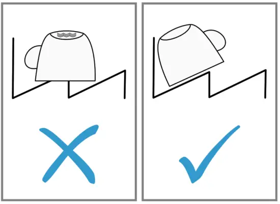 BOSCH SMU6ECW75S Built-In Dishwasher fig 15