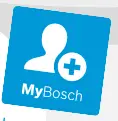 BOSCH - logo 1