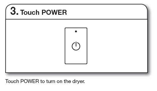 AMANA -W11184584A -Electric -Dryer -12