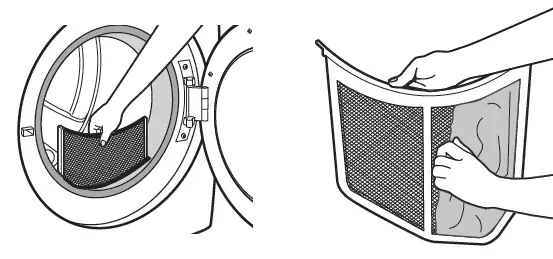 AMANA -W11184584A -Electric -Dryer -18
