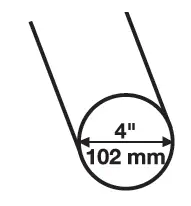 AMANA -W11184584A -Electric -Dryer -2