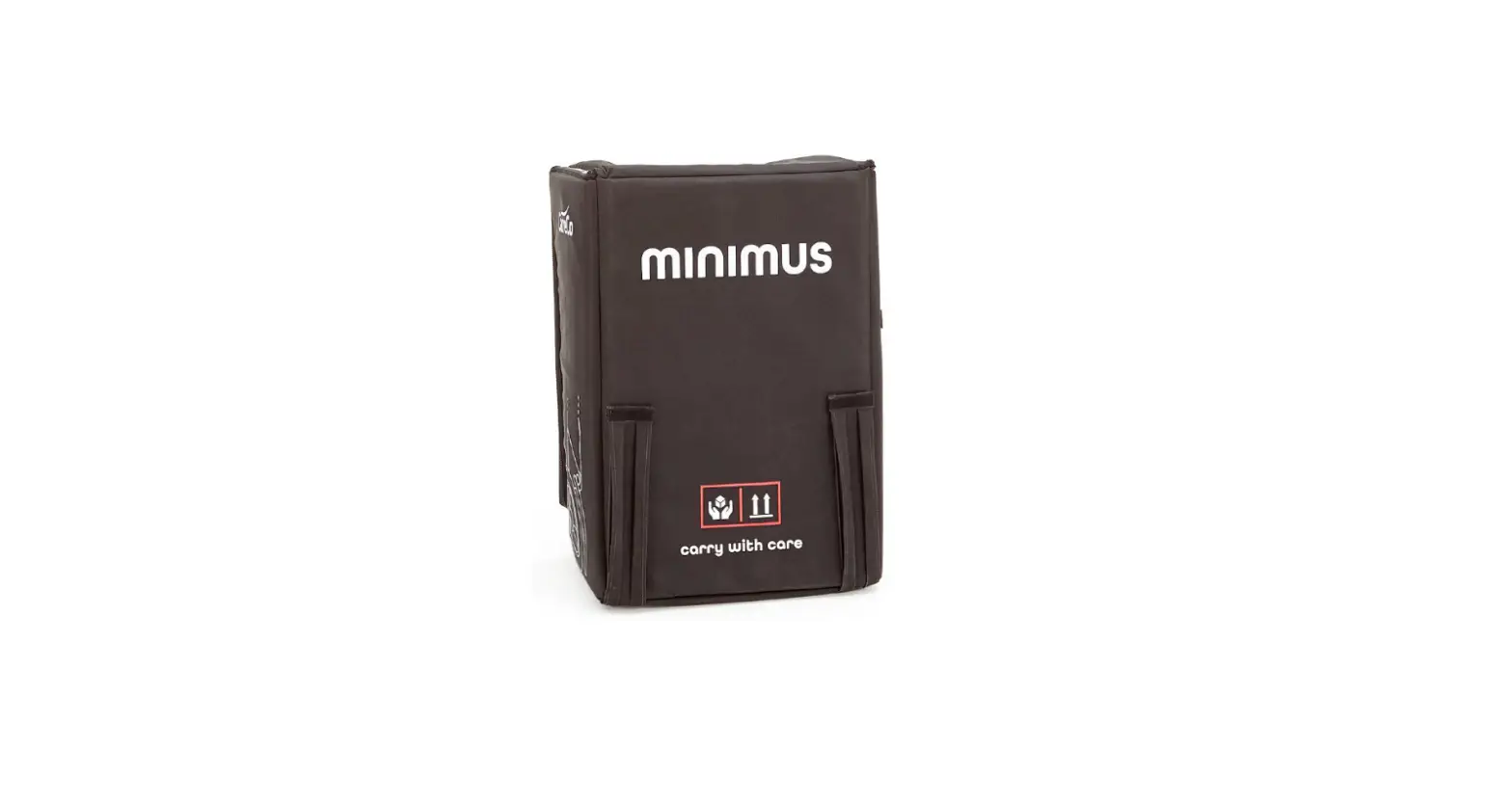 Careco Ms06179 Minimus Carry Case Instructions Careco Ms06179 Minimus Carry Case Instructions
