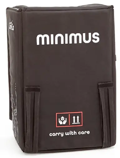 CareCo-MS06179-Minimus-Carry-Case -PRODUCT