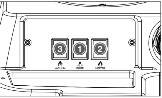 MYTEE HP120 Grand Prix Hot Water Extractor - Operating the Grand Prix